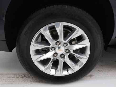 Used 2025 Chevrolet Tahoe Premier image 10