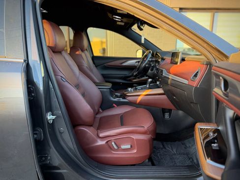 Used 2017 MAZDA CX-9 Signature image 23