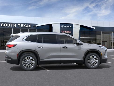 New 2027 Buick Enclave Preferred w/ Power Package FWD image 5