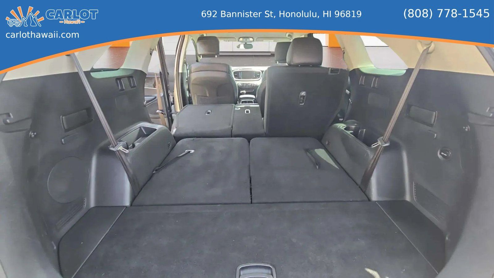 Used 2017 Kia Sorento AWD w/ LX Convenience Package image 19