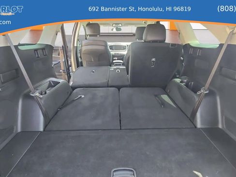 Used 2017 Kia Sorento AWD w/ LX Convenience Package image 19