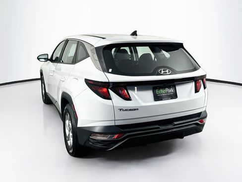 Used 2024 Hyundai Tucson SE FWD image 5