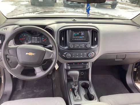 Used 2016 Chevrolet Colorado W/T image 19