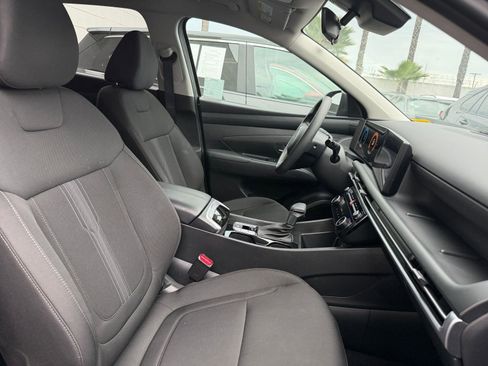 Used 2025 Hyundai Tucson SEL image 36