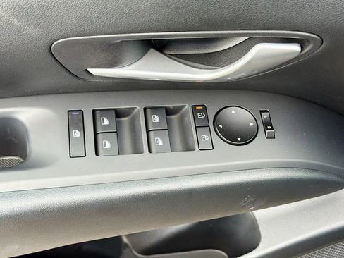 New 2026 Hyundai Tucson XRT FWD image 17