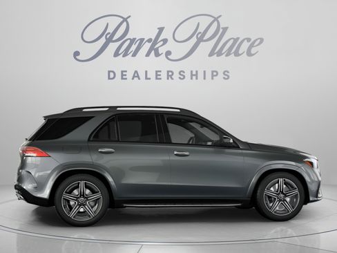 Certified 2024 Mercedes-Benz GLE 450 4MATIC image 25