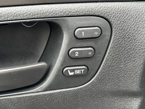 Used 2023 Honda Passport EX-L image 8