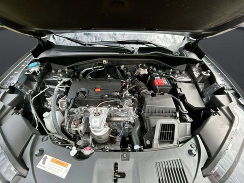 Used 2024 Honda HR-V EX-L image 25