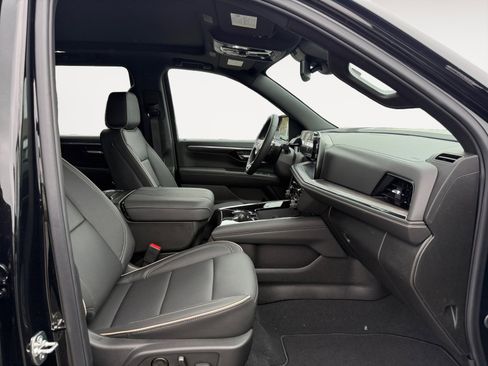 New 2026 Chevrolet Tahoe Premier image 19