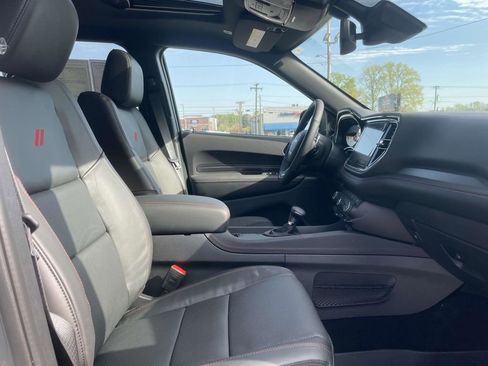 New 2026 Dodge Durango GT image 15