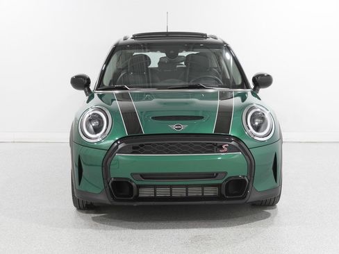 Certified 2023 MINI Cooper S image 2
