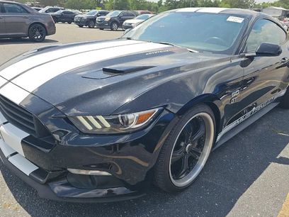 Used 2016 Ford Mustang GT