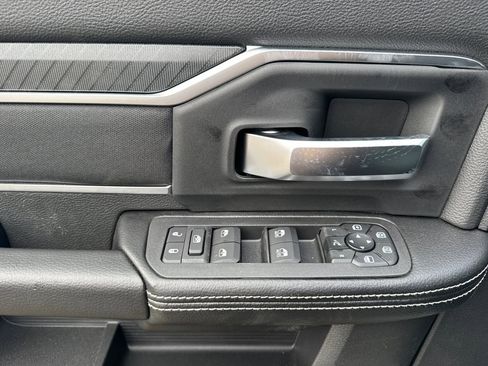 New 2026 RAM 2500 Big Horn image 10