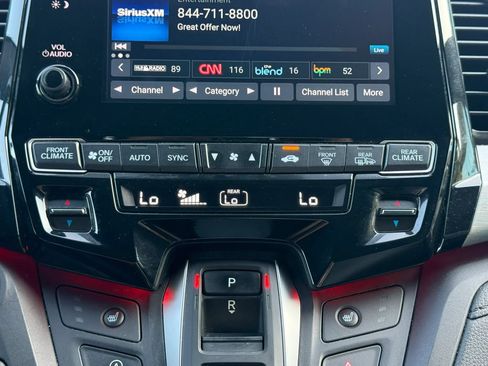 Used 2023 Honda Odyssey Sport image 30