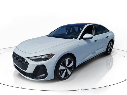 New 2026 Audi A5 2.0T Premium Plus AWD/4WD image 2
