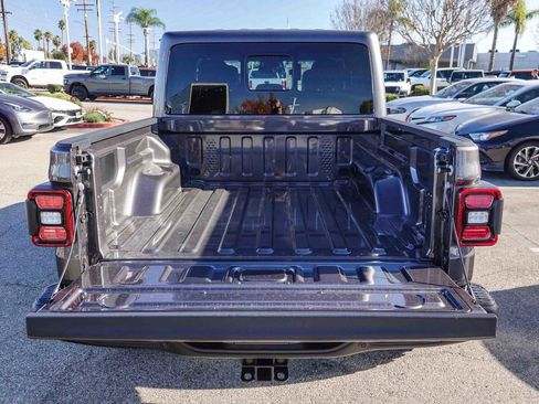 New 2026 Jeep Gladiator Rubicon image 25