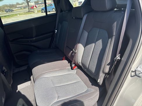 New 2026 Jeep Cherokee Laredo AWD/4WD image 41