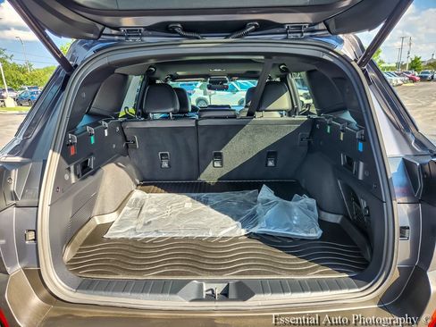 Certified 2026 Subaru Outback Limited XT AWD/4WD image 19