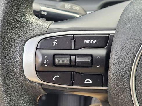 Used 2021 Kia K5 LXS image 13