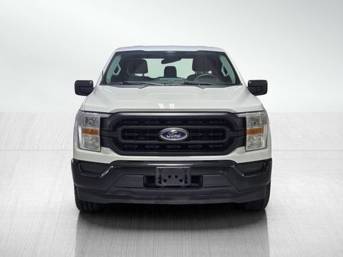 Used 2022 Ford F150 XL w/ Equipment Group 101A High image 2