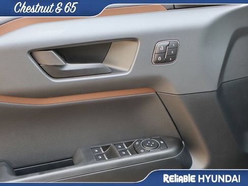 Used 2024 Ford Bronco Sport Outer Banks w/ Tech Package AWD/4WD image 21