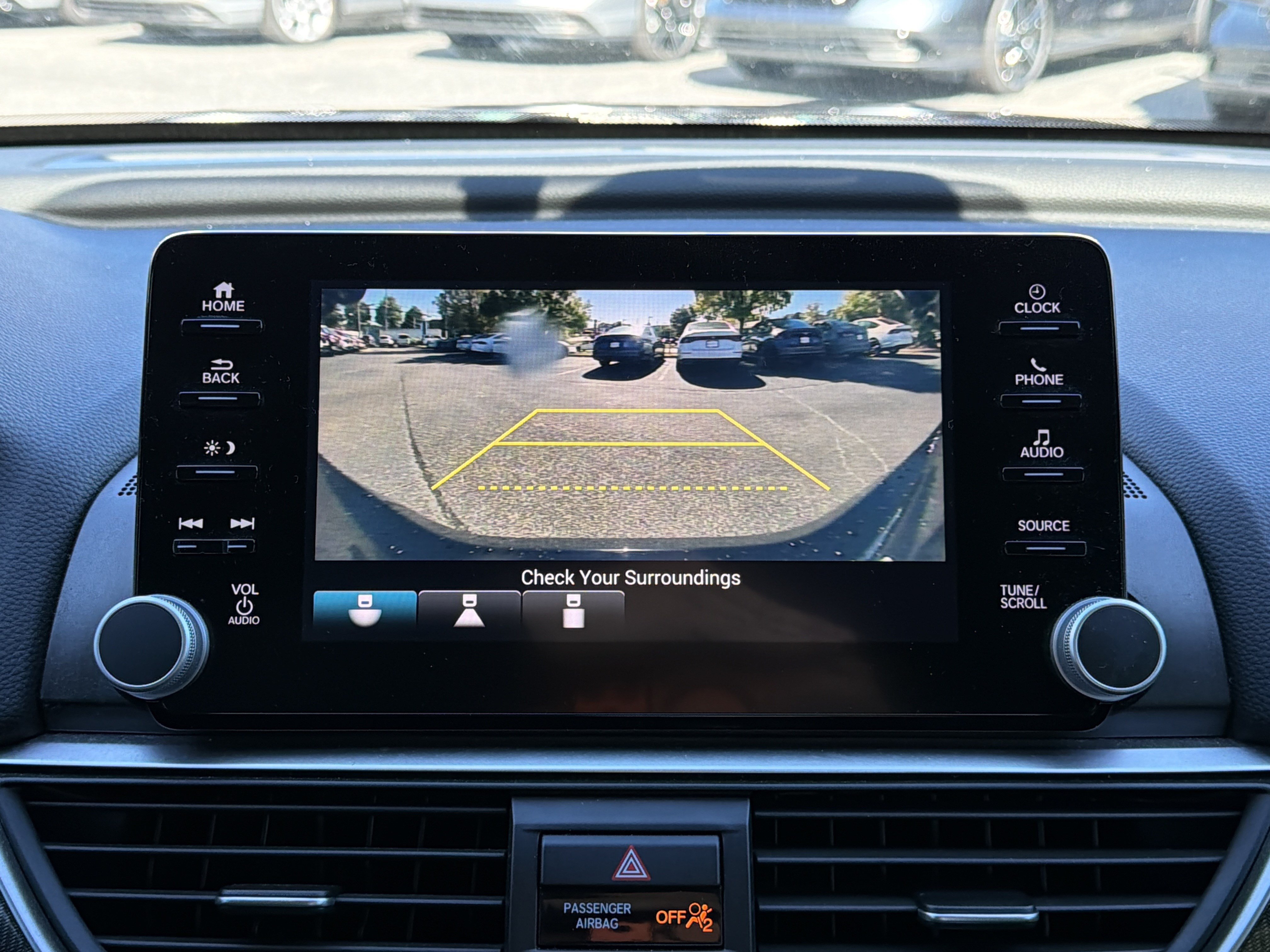 Used 2018 Honda Accord Sport image 4
