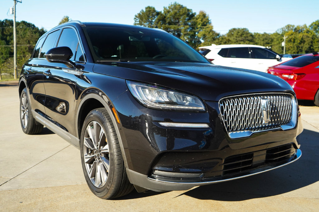 Used 2022 Lincoln Corsair Reserve w/ Elements Package FWD image 36