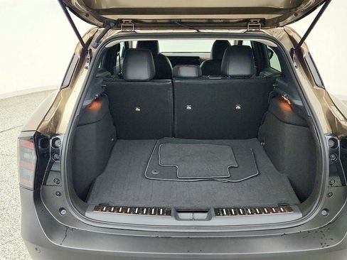 Used 2025 Nissan Kicks SR w/ Illumination Package AWD/4WD image 20