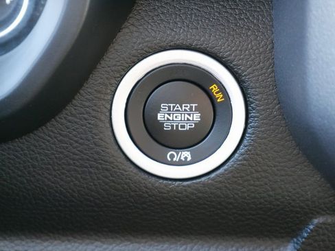 Used 2023 RAM 1500 Big Horn image 26