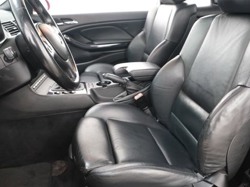 Used 2001 BMW M3 Convertible RWD image 31