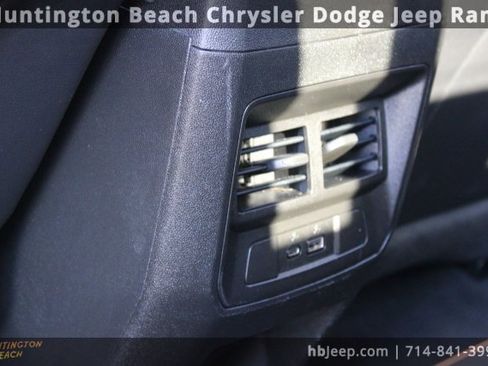 Used 2023 GMC Canyon AT4 w/ AT4 Premium Package image 35