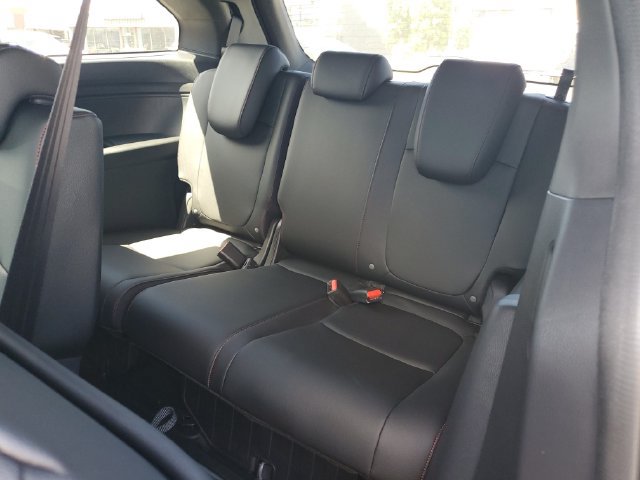 New 2026 Honda Odyssey Sport-L image 15