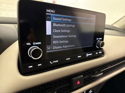Used 2024 Honda HR-V LX image 17