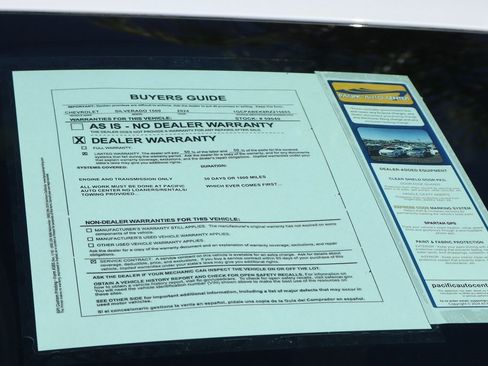 Used 2024 Chevrolet Silverado 1500 Custom image 52