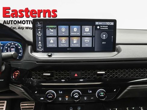 Used 2025 Honda Accord Sport image 12