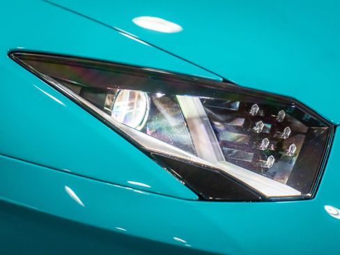 Used 2022 Lamborghini Aventador LP 780-4 Ultimae image 33