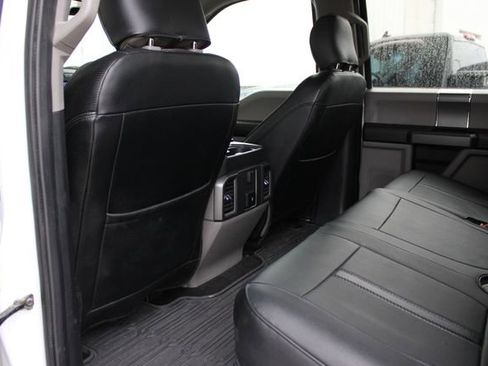 Used 2020 Ford F150 XLT w/ Equipment Group 302A Luxury AWD/4WD image 22