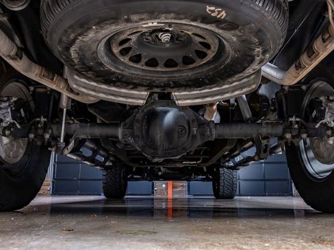 Used 2023 Chevrolet Silverado 1500 RST w/ All Star Edition Plus image 15