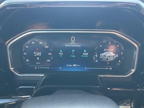 New 2026 Chevrolet Silverado 1500 RST w/ Safety Package AWD/4WD image 10