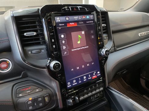 Used 2022 RAM 1500 TRX w/ TRX Level 2 Equipment Group AWD/4WD image 24