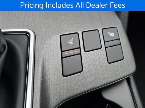 New 2026 Kia Sportage X-Line w/ X-Line Premium Package AWD/4WD image 14