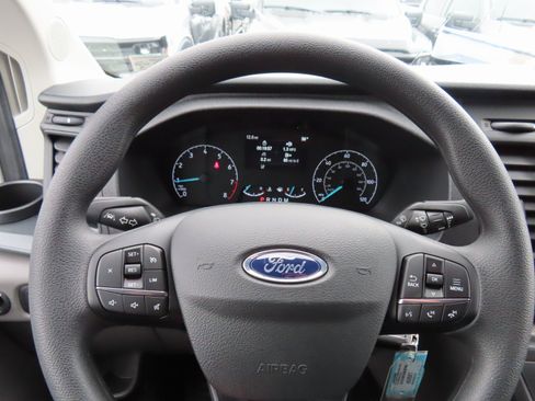 New 2025 Ford Transit 150 Low Roof image 9