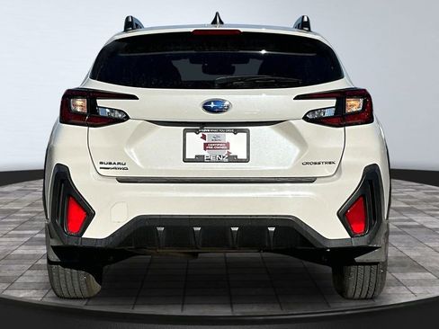 Certified 2024 Subaru Crosstrek 2.0i Premium AWD/4WD image 5