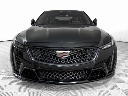 Used 2023 Cadillac CT5 V Blackwing w/ Driver Assist Package image 2