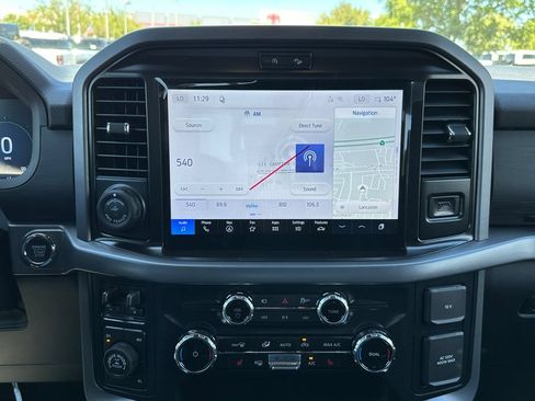 New 2026 Ford F150 XLT w/ Equipment Group 302A MID AWD/4WD image 28