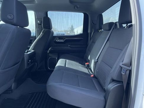 Used 2023 Chevrolet Silverado 1500 RST image 24