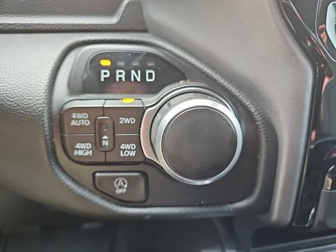 Certified 2024 RAM 1500 Big Horn AWD/4WD image 31