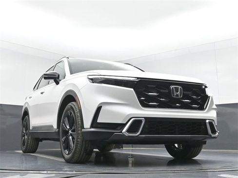 New 2026 Honda CR-V Sport Touring image 24