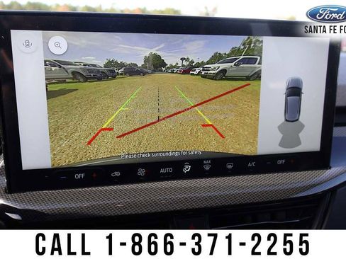 New 2026 Ford Escape ST-Line w/ Tech Pack #1 FWD image 35
