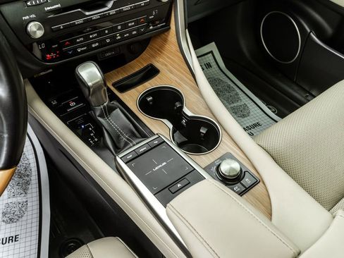 Used 2022 Lexus RX 450hL AWD w/ Premium Package image 21